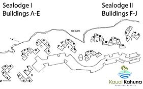 Sealodge G4