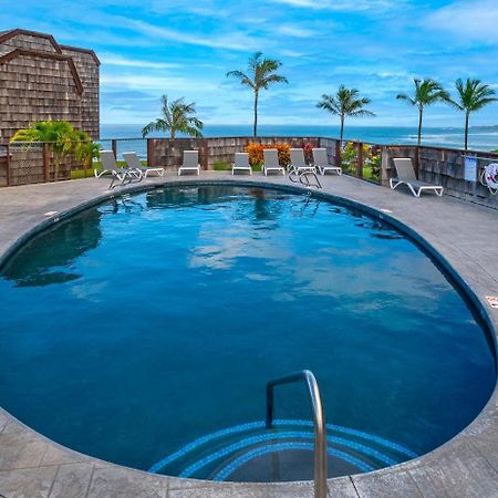 Sealodge G4 Princeville Exterior photo