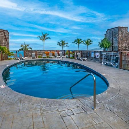Sealodge G4 Princeville Exterior photo