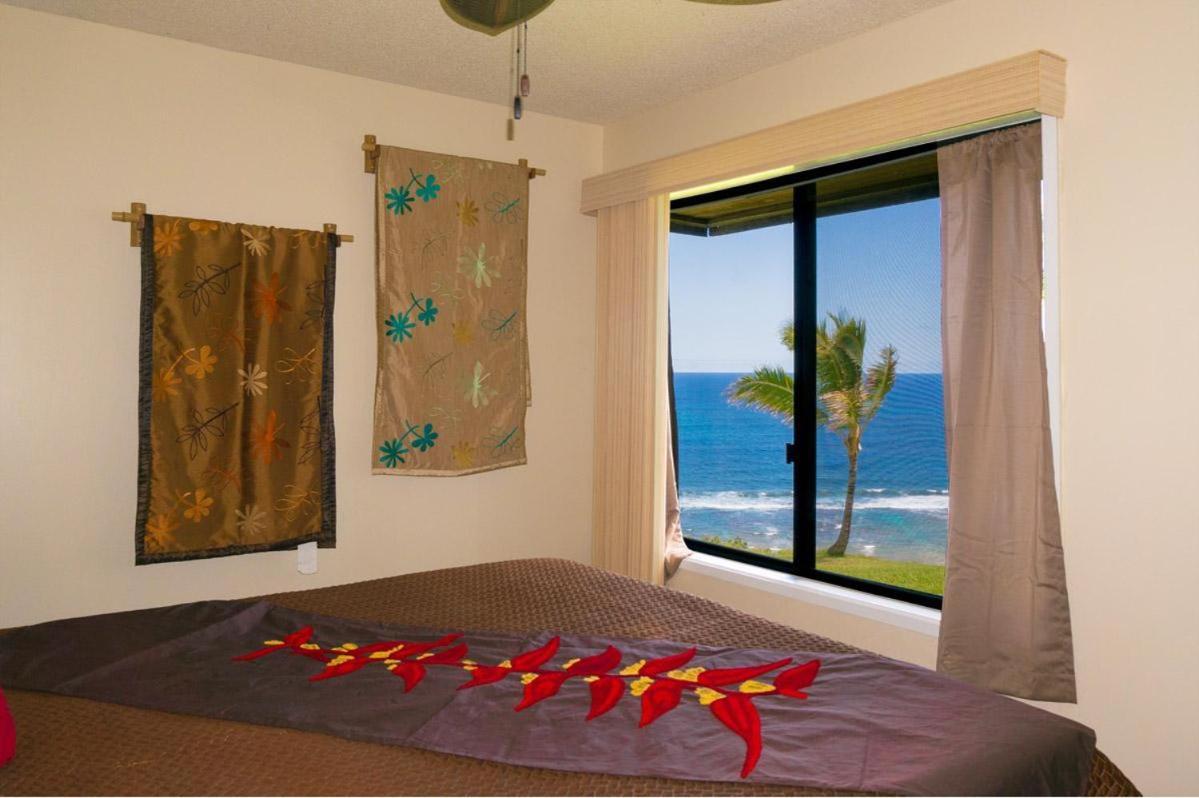 Sealodge G4 Princeville Exterior photo
