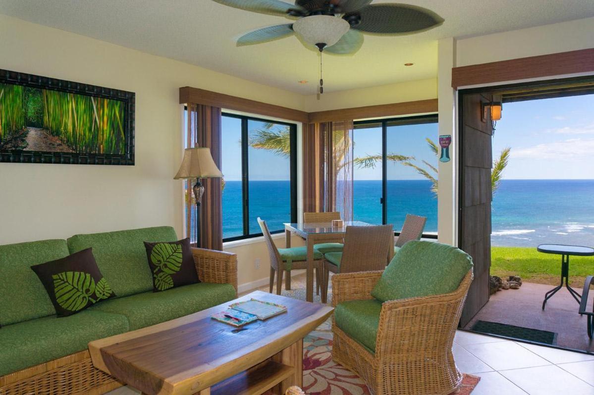Sealodge G4 Princeville Exterior photo